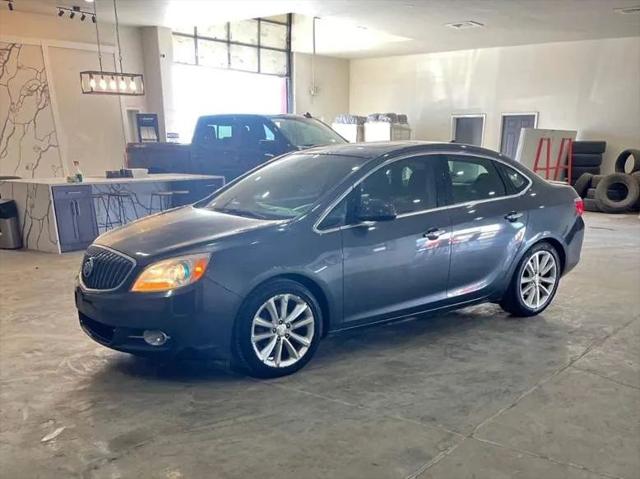 2013 Buick Verano Premium Group for sale in Pueblo, CO