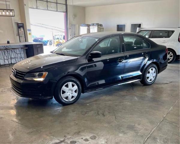 2016 Volkswagen Jetta 1.4T S for sale in Pueblo, CO