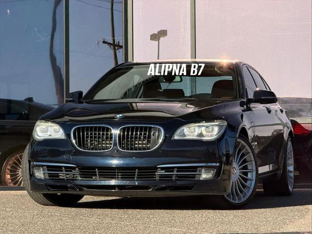 2013 BMW ALPINA B7 Alpina B7 for sale in Tucson, AZ