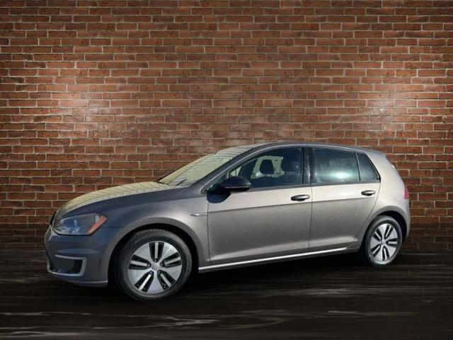 2016 Volkswagen e-Golf SE for sale in Aurora, CO