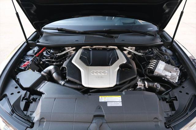 2019 Audi A6 55 Premium