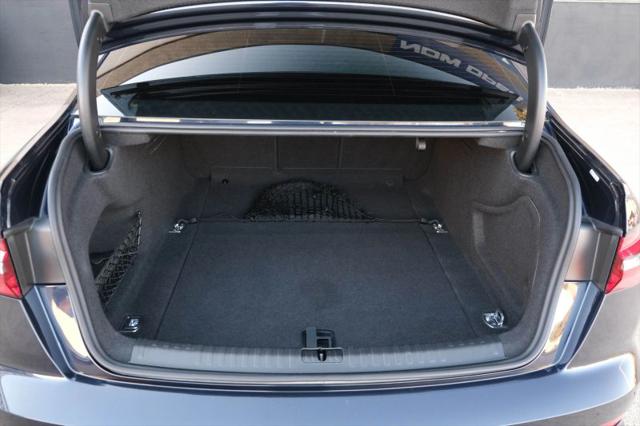 2019 Audi A6 55 Premium