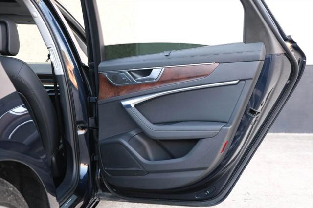2019 Audi A6 55 Premium