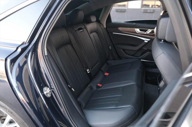 2019 Audi A6 55 Premium