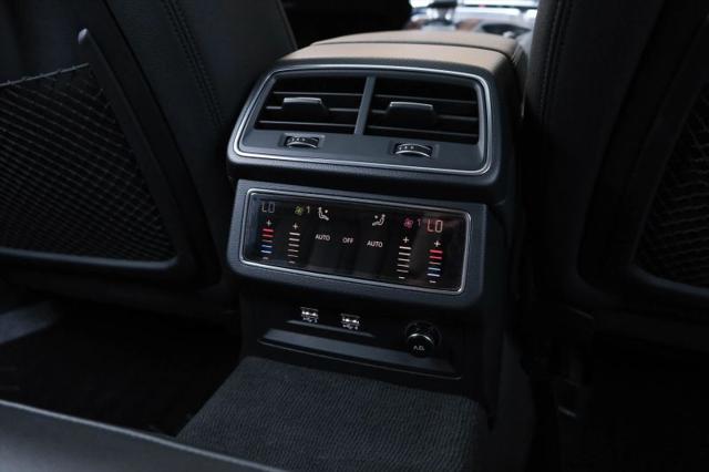 2019 Audi A6 55 Premium