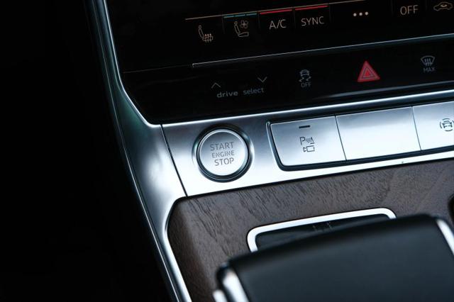 2019 Audi A6 55 Premium