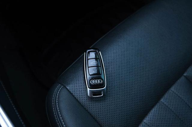 2019 Audi A6 55 Premium