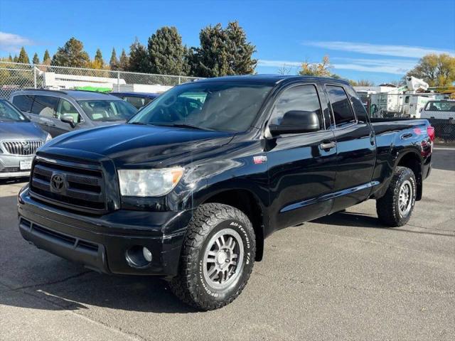 2011 Toyota Tundra Grade 5.7L V8 for sale in Yakima, WA