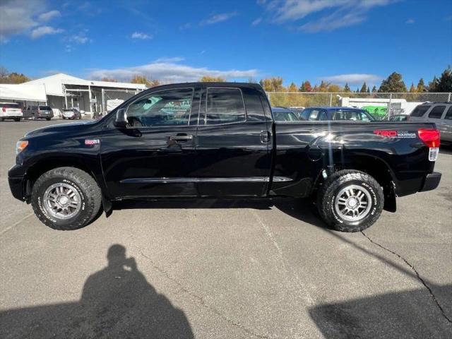 2011 Toyota Tundra Grade 5.7L V8