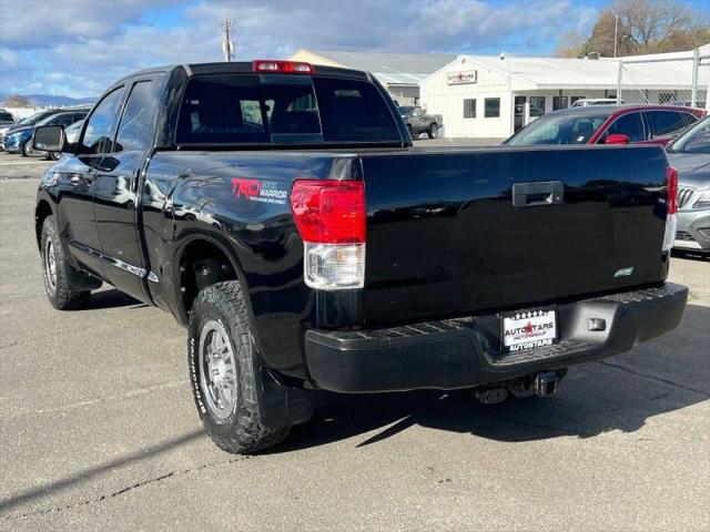 2011 Toyota Tundra Grade 5.7L V8