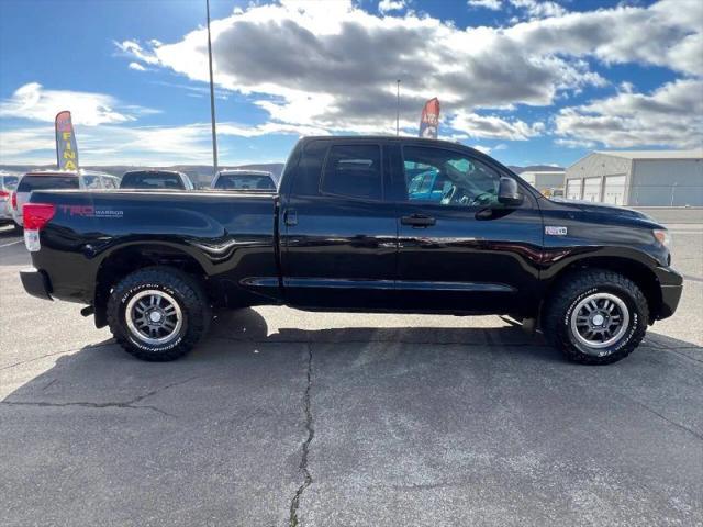 2011 Toyota Tundra Grade 5.7L V8