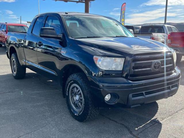 2011 Toyota Tundra Grade 5.7L V8