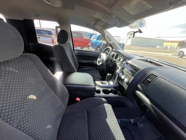 2011 Toyota Tundra Grade 5.7L V8