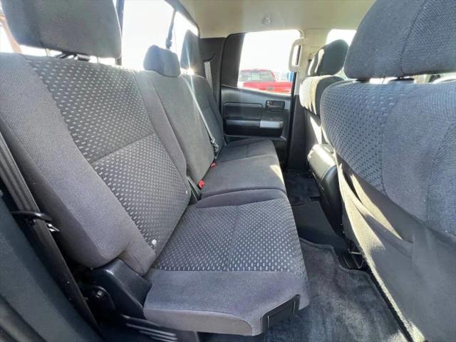 2011 Toyota Tundra Grade 5.7L V8