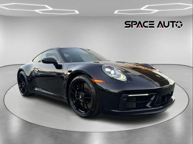 2022 Porsche 911 Carrera GTS for sale in Azusa, CA