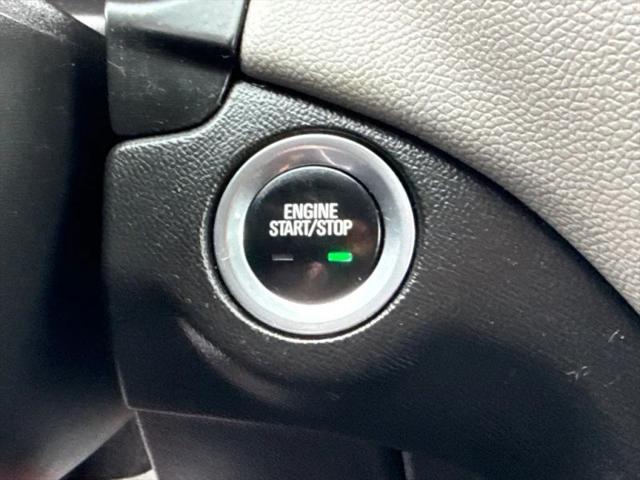 2021 Chevrolet Equinox FWD LT