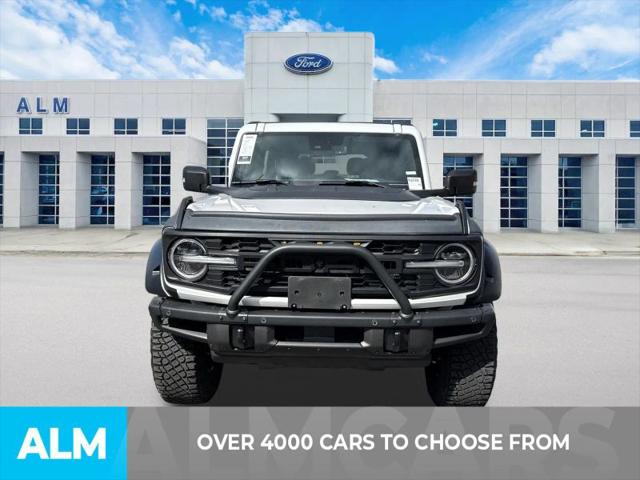 2024 Ford Bronco Badlands for sale in Marietta, GA