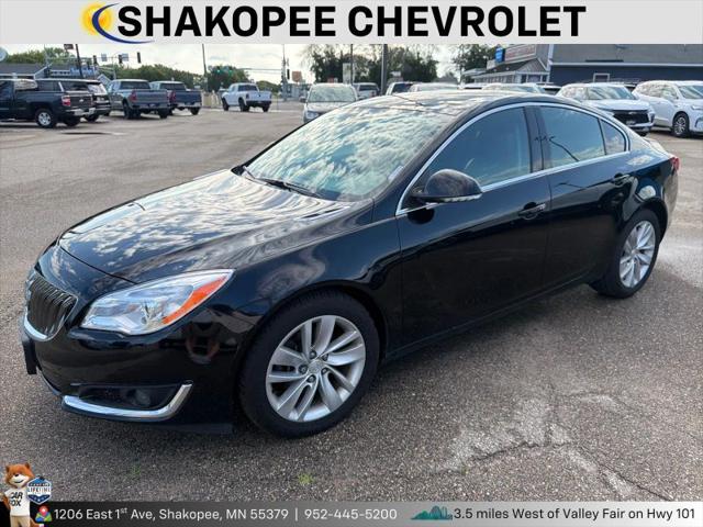 2015 Buick Regal Turbo/e-Assist Premium I for sale in Shakopee, MN