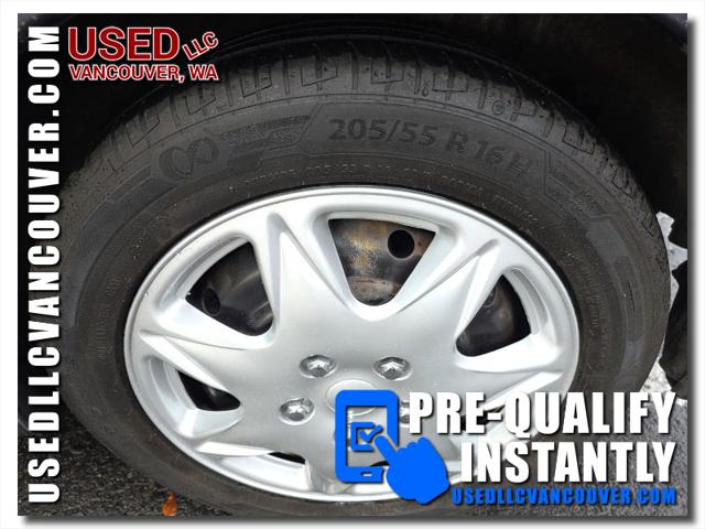 2008 Subaru Impreza 2.5i