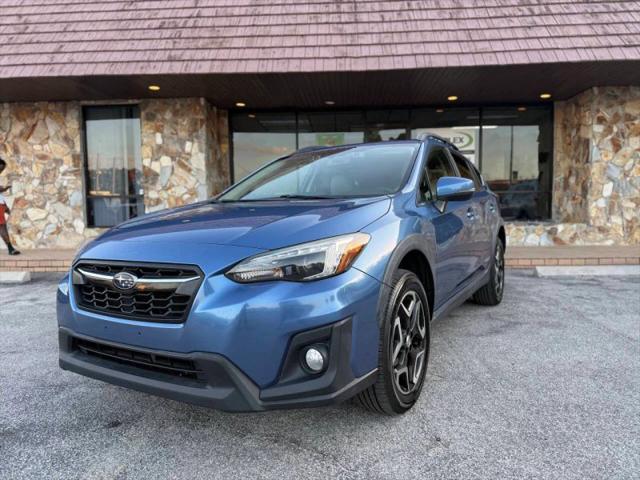 2018 Subaru Crosstrek 2.0i Limited for sale in Tampa, FL