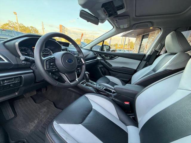 2018 Subaru Crosstrek 2.0i Limited