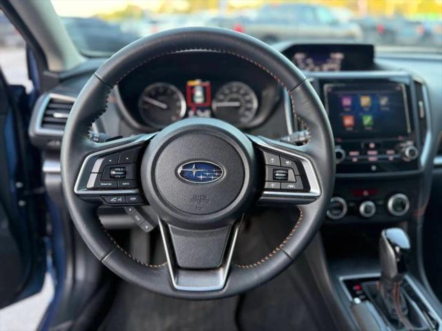 2018 Subaru Crosstrek 2.0i Limited