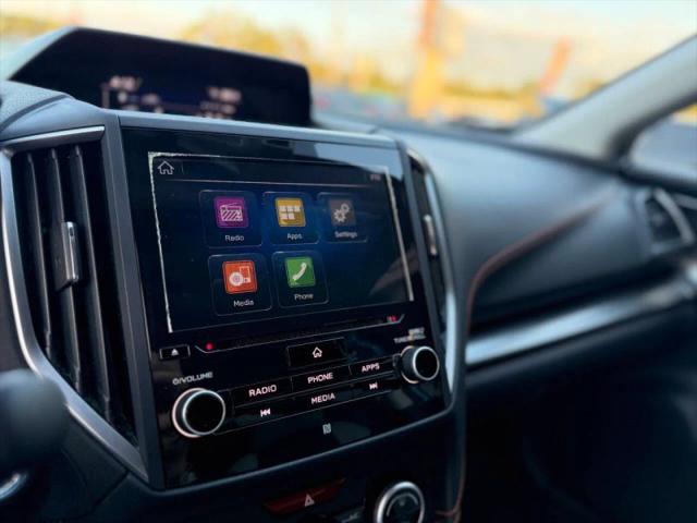 2018 Subaru Crosstrek 2.0i Limited