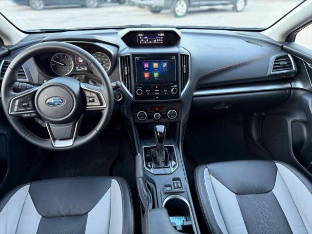 2018 Subaru Crosstrek 2.0i Limited