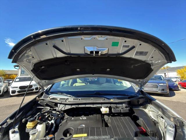 2014 Nissan Quest LE