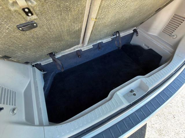 2014 Nissan Quest LE