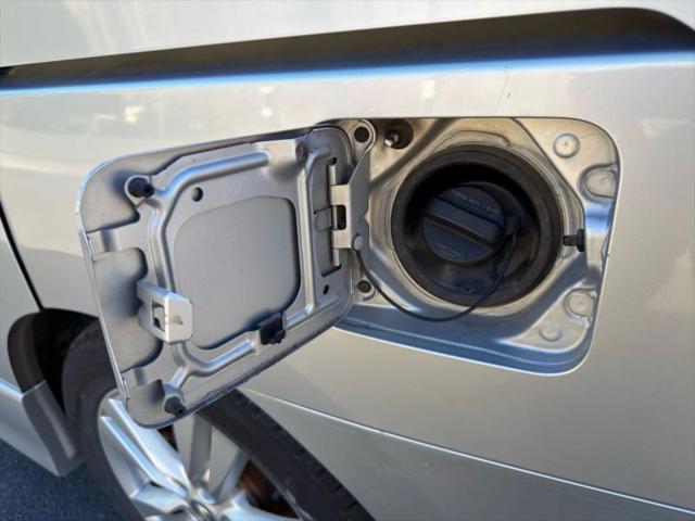 2014 Nissan Quest LE