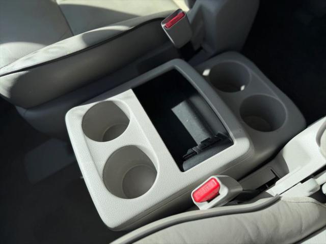 2014 Nissan Quest LE
