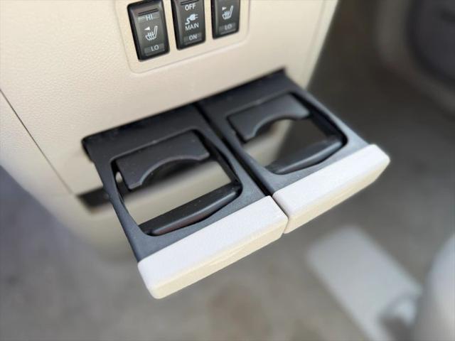 2014 Nissan Quest LE