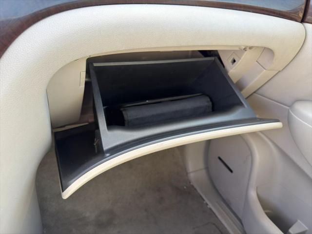2014 Nissan Quest LE