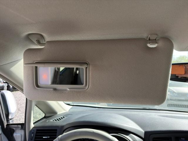 2014 Nissan Quest LE