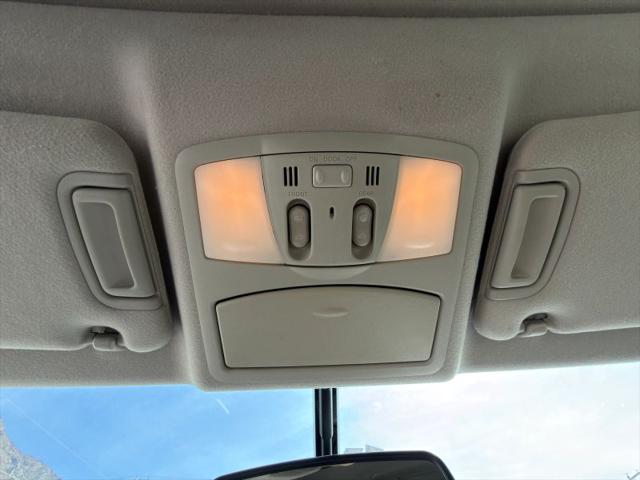 2014 Nissan Quest LE