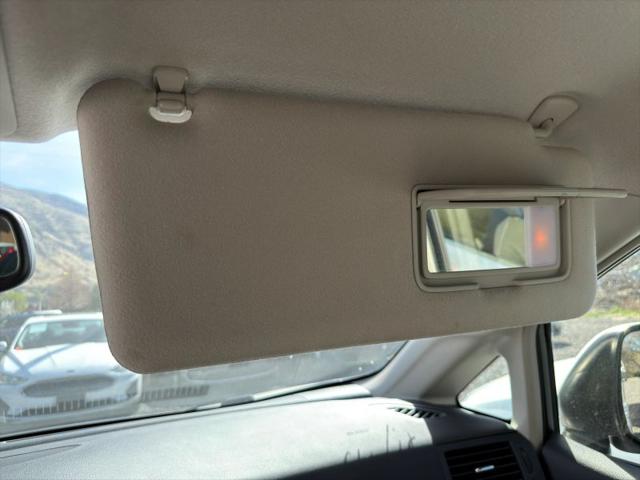 2014 Nissan Quest LE