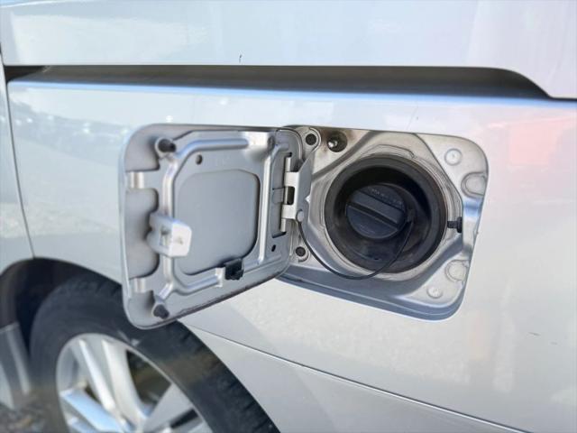 2014 Nissan Quest LE