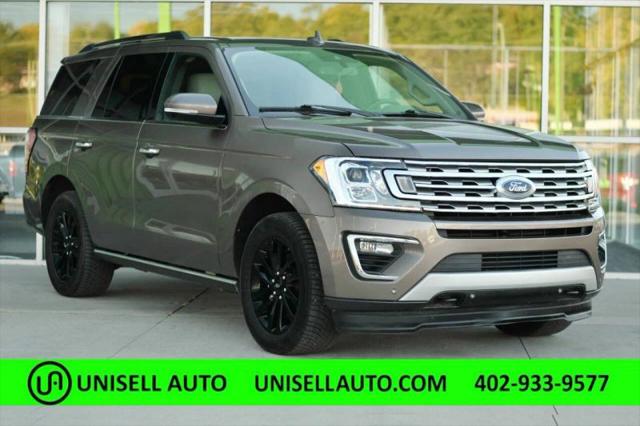 2019 Ford Expedition Limited for sale in Bellevue, NE