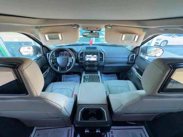 2019 Ford Expedition Limited