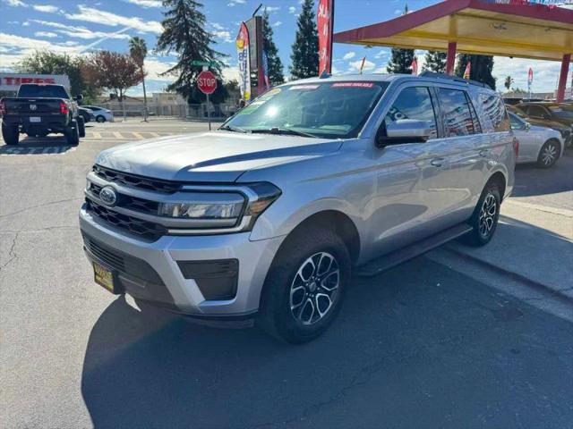 2024 Ford Expedition XLT