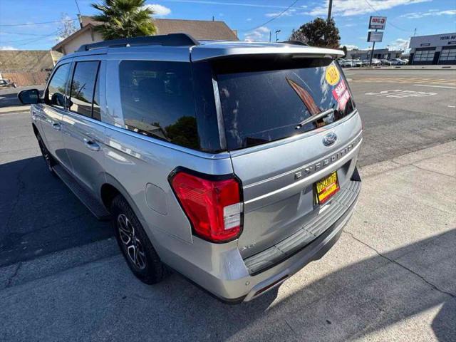 2024 Ford Expedition XLT