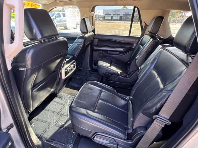 2024 Ford Expedition XLT