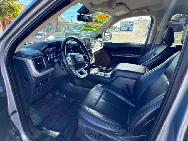 2024 Ford Expedition XLT