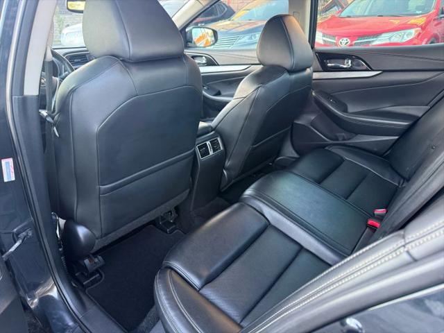 2017 Nissan Maxima 3.5 SL