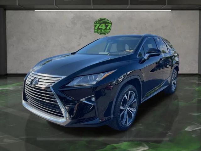 2018 Lexus RX 350 Premium for sale in Plantation, FL