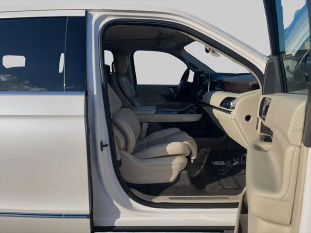 2018 Lincoln Navigator L Select