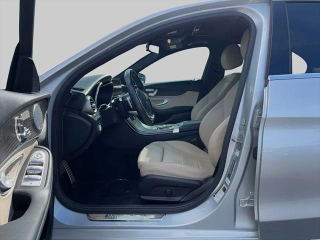 2021 Mercedes-Benz C-CLASS C 300 Sedan