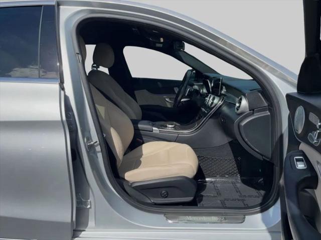 2021 Mercedes-Benz C-CLASS C 300 Sedan