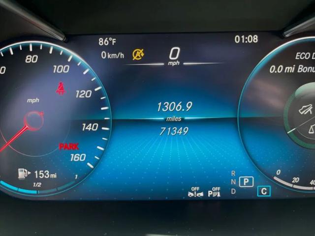 2021 Mercedes-Benz C-CLASS C 300 Sedan